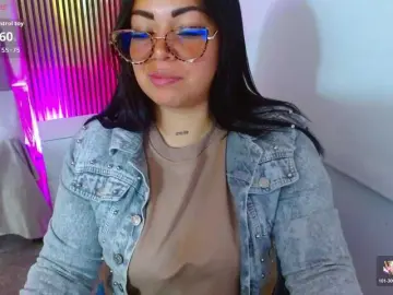 Bongacams Sex Chat of martina-tay