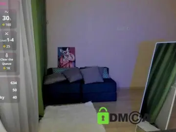 Bongacams Private Sex Chat of sweetie