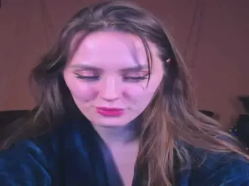 Bongacams Sex Cam of Amber-Tender