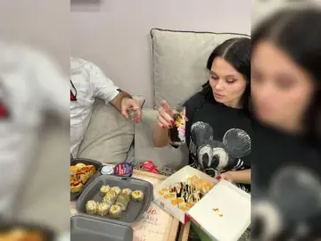 Bongacams Free Porn Cam of Paratrax