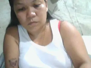 Bongacams Sex Cam of PinayHotMom