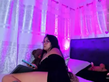 Bongacams Adult Webcams of Riley-Blackk