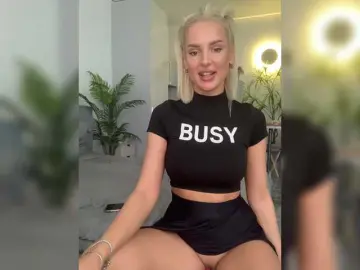 Bongacams Live Porn of Stasya-moor