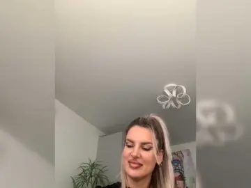 Bongacams Sex Chat of Stasya-moor