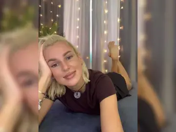 Bongacams Best Webcam of Stasya-moor