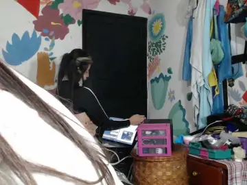 Bongacams Sex Cam of Wtwins