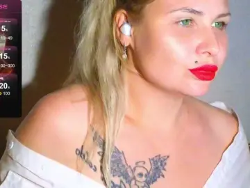 Bongacams Live Porn of YourFunnyBlondiee