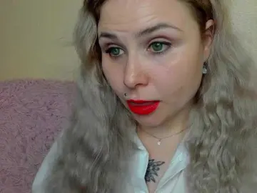 Bongacams Best Webcam of YourFunnyBlondiee