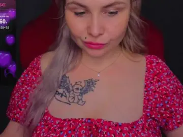 Bongacams Sex Chat of YourFunnyBlondiee