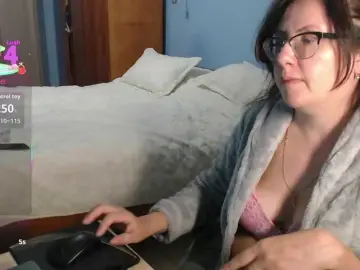 Bongacams Best Webcam of mandarinka28