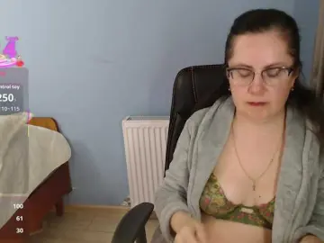 Bongacams Adult Webcams of mandarinka28