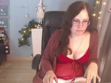 Bongacams Adult Video Chat of mandarinka28