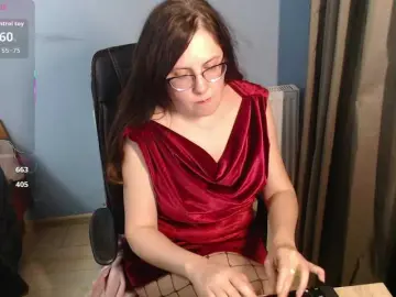 Bongacams Live Sex of mandarinka28