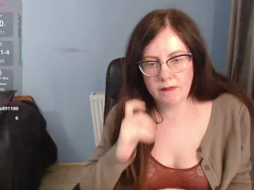 Bongacams Adult Webcams of mandarinka28