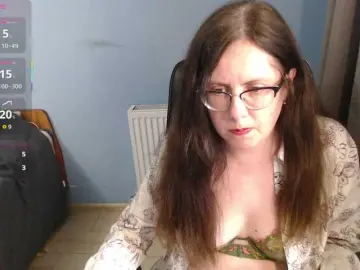 Bongacams Sex Chat of mandarinka28