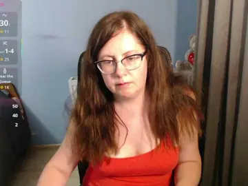 Bongacams Adult Webcams of mandarinka28
