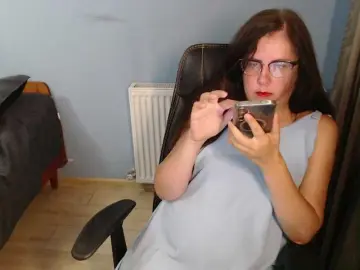 Bongacams Nude Webcam of mandarinka28