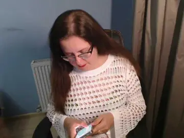 Bongacams Live Porn of mandarinka28