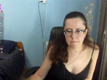 Bongacams Sex Cam of mandarinka28
