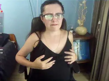 Bongacams Free Porn Cam of mandarinka28