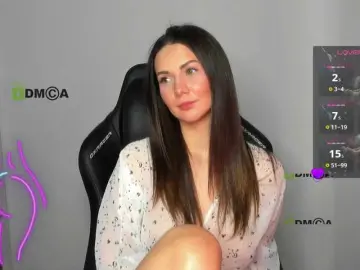 Bongacams Sex Chat of Cute-Shy