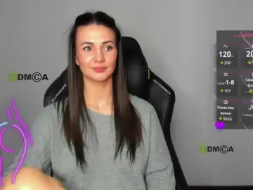 Bongacams Sex Cam of Cute-Shy