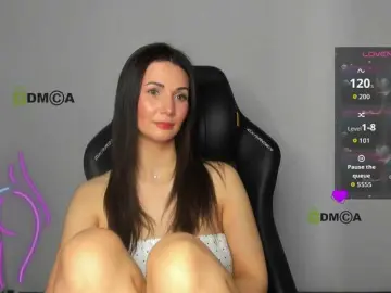 Bongacams Live Porn of Cute-Shy