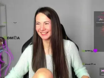 Bongacams Free Porn Cam of Cute-Shy