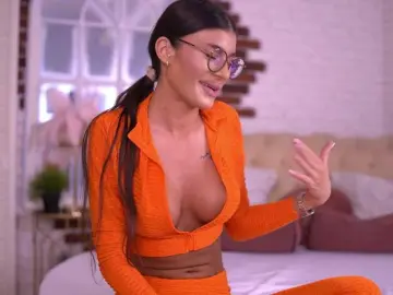 Bongacams Best live sex cam show of DariaAmaris