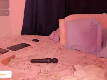 Bongacams Best Webcam of Luevanss