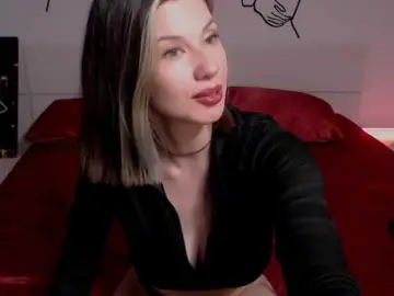 Bongacams Adult Video Chat of devilishfox