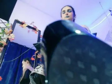 Bongacams Live Sex of kandyparis