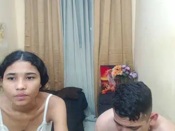 Bongacams Adult Webcams of zarinabetifull