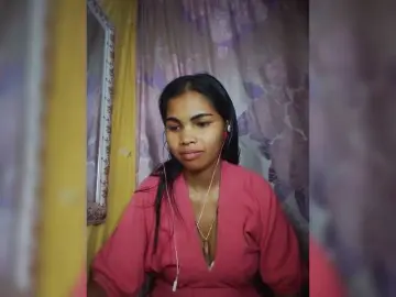Bongacams Live Sex Cam of Jijikwella