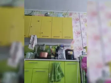 Bongacams Private Sex Chat of natalia1987