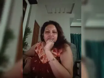 Bongacams Nude Webcam of Aishwaryaa