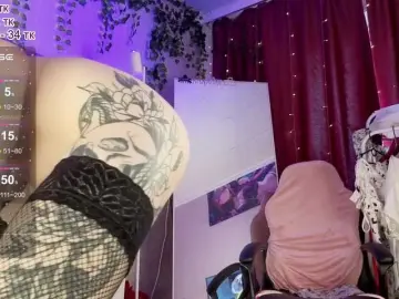 Bongacams Nude Webcam of MariiaMilk