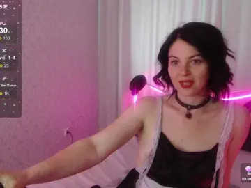 Bongacams Live Sex Cam of MeryPoppins5286