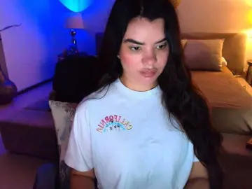 Bongacams Private Sex Chat of SofiaTequila