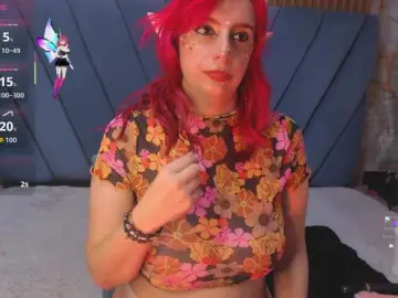 Bongacams Private Sex Chat of angel-red