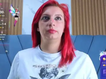 Bongacams Live Sex Cam of angel-red