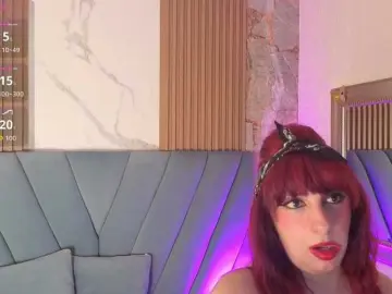 Bongacams Live Sex Cam of angel-red