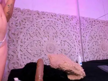 Bongacams Adult Video Chat of antonnella-lopez