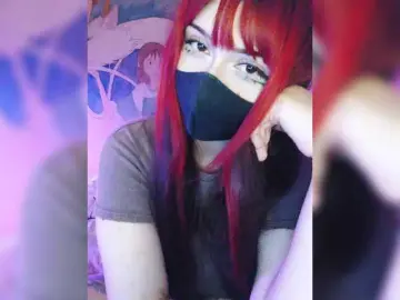 Bongacams Adult Video Chat of -Nanamin-