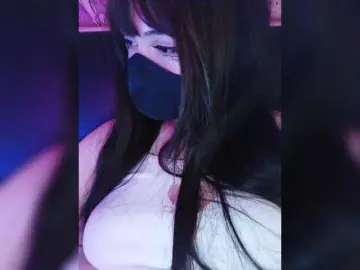 Bongacams Adult Video Chat of -Nanamin-