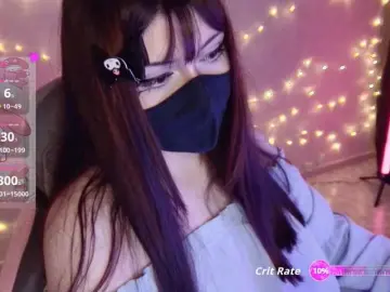 Bongacams Best Webcam of -Nanamin-