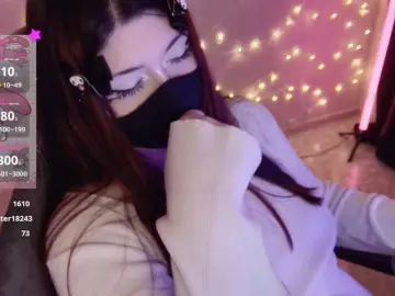 Bongacams Best live sex cam show of -Nanamin-