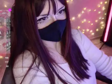 Bongacams Live Sex of -Nanamin-