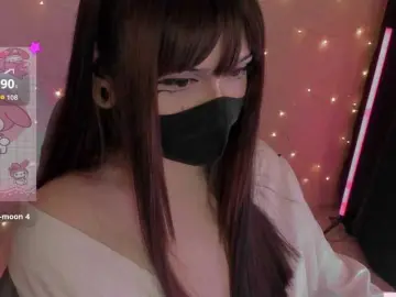 Bongacams Private Sex Chat of -Nanamin-