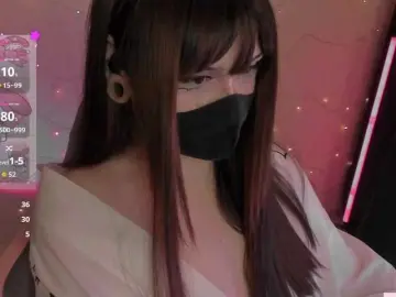 Bongacams Adult Webcams of -Nanamin-